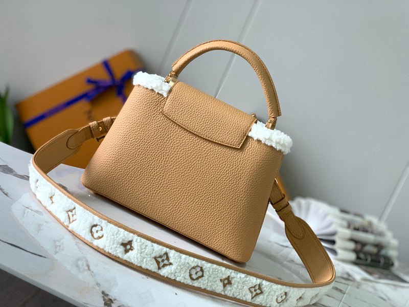COZY - LV Bags - 1788