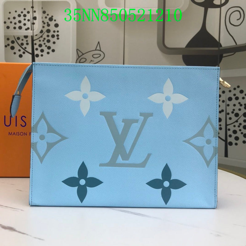 COZY BAGS - CHL Wallet - 916