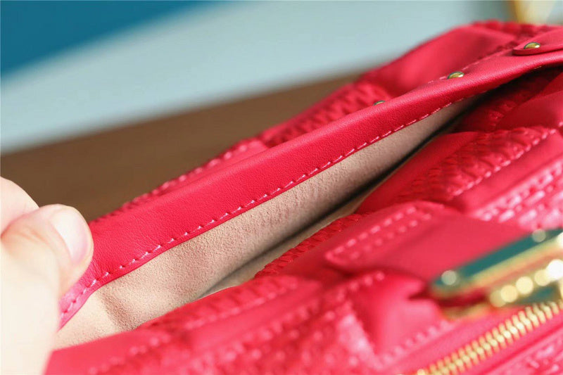 COZY - LOV Lady Bags - 1217