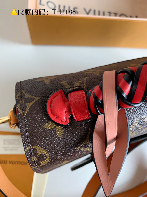 COZY BAGS - LOV Bags - 5066