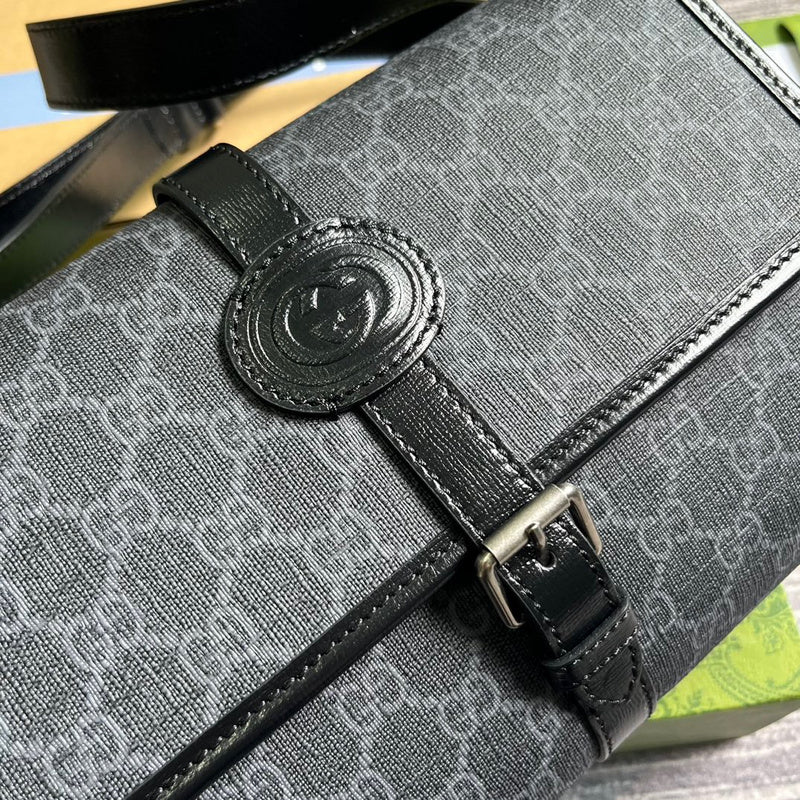COZY BAGS - Guki Men Bags - 085