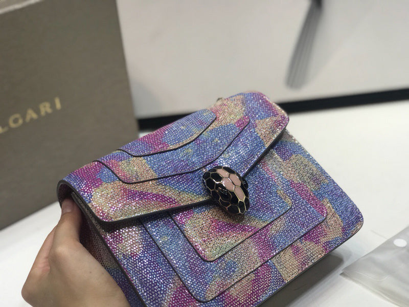 JB - BGL Lady Bags - 124