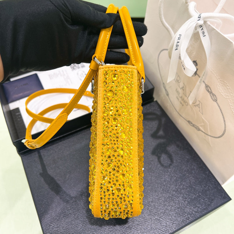 JB - PD Lady Bags - 291