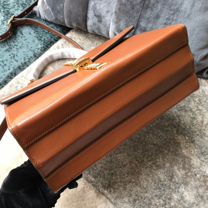 JB - Guki Lady Bags - 1481