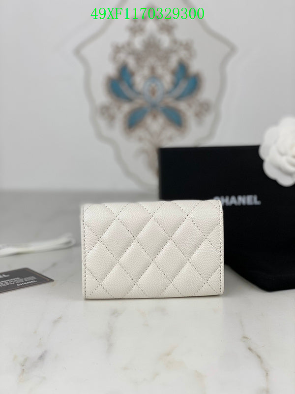 COZY BAGS - CHL Wallet - 179