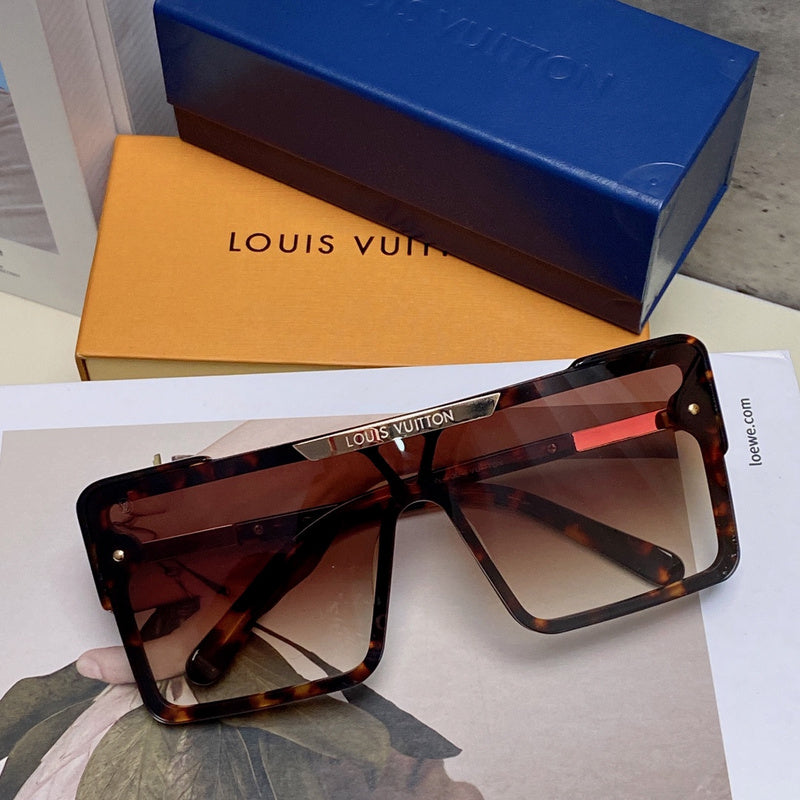 JB - LOV Sunglasses - 103