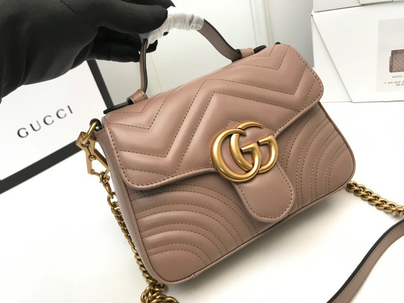 JB - Guki Lady Bags - 1120