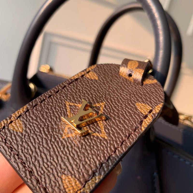 COZY BAGS - LOV Bags - 5551
