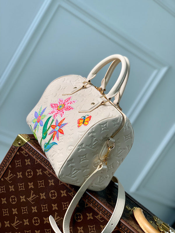 COZY - LV Bags - 610