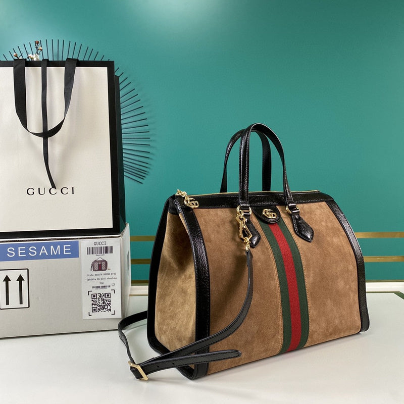 JB - Guki Lady Bags - 1228