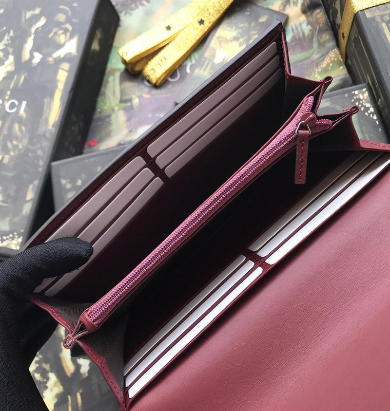 COZY BAGS - Guki Wallet - 548
