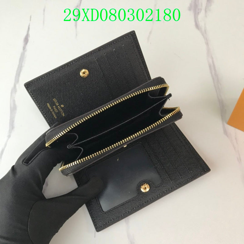 COZY BAGS - CHL Wallet - 1090