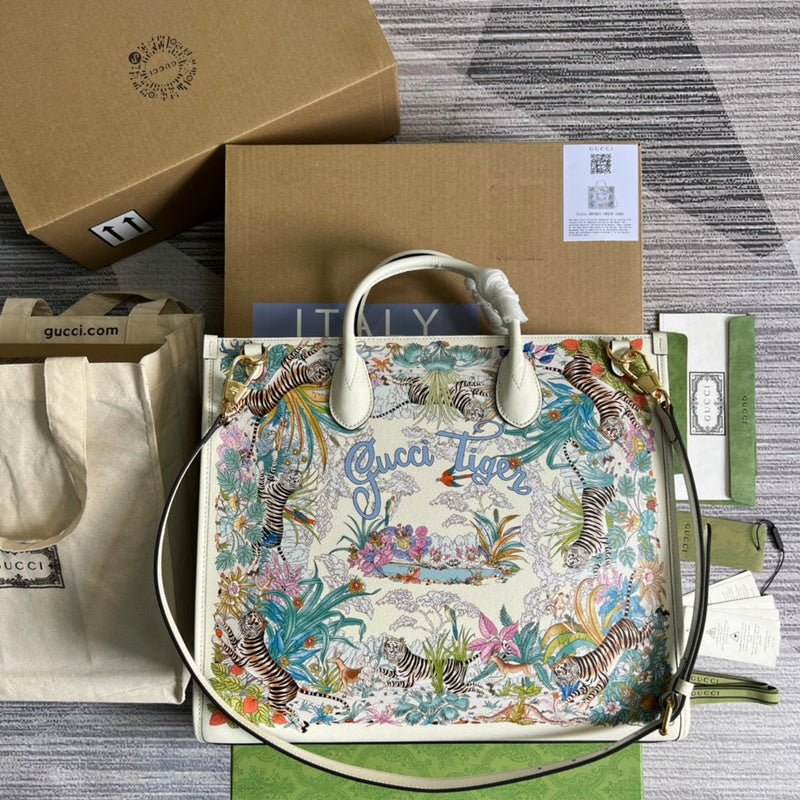 COZY BAGS - GUKI Bags - 1207