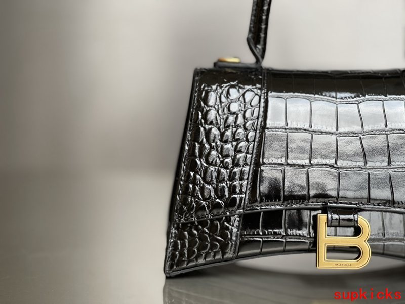 COZY BAGS - BG Hourglass Bags - 029