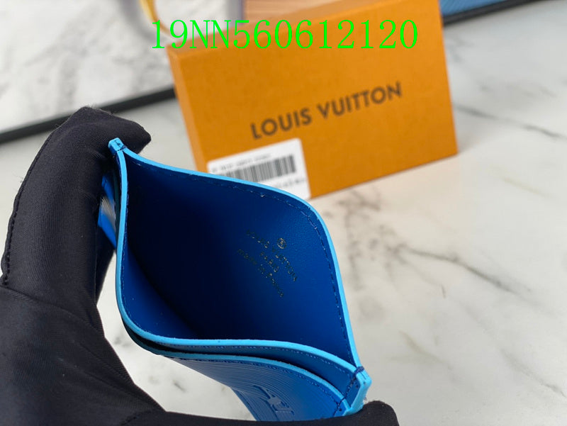 COZY BAGS - LOV Wallet - 394