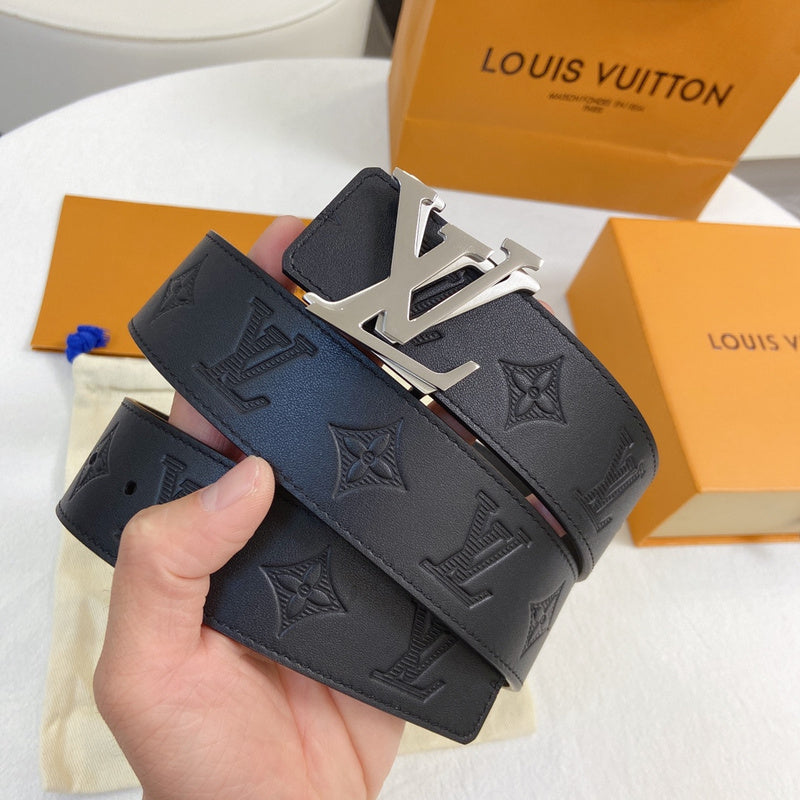 JB - LOV Belts - 091