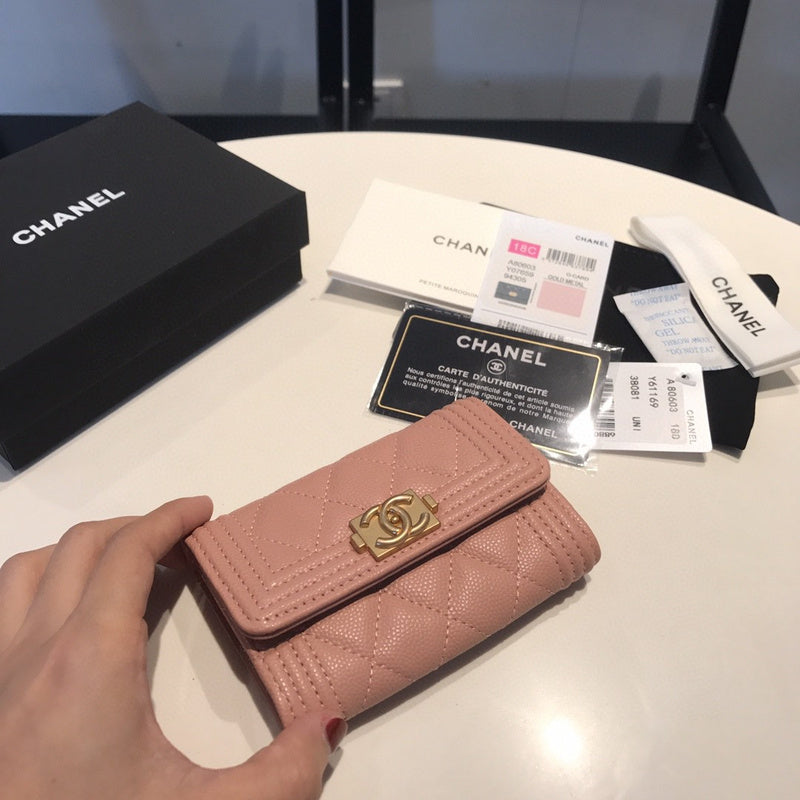 JB - CHL Wallets - 073