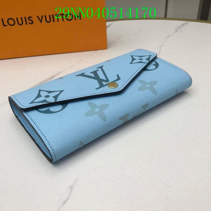 COZY BAGS - CHL Wallet - 950