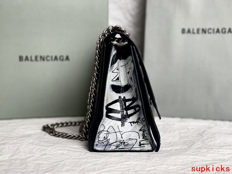 COZY BAGS - BG Hourglass Bags - 002