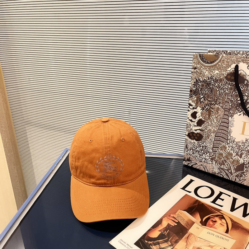 COZY BAGS - BOR Hats & Caps - 029