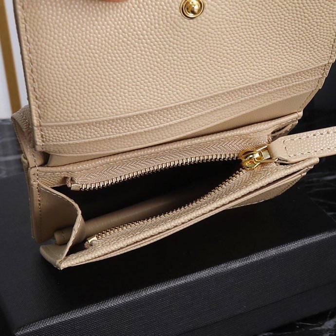 COZY BAGS - YLS Wallet - 011