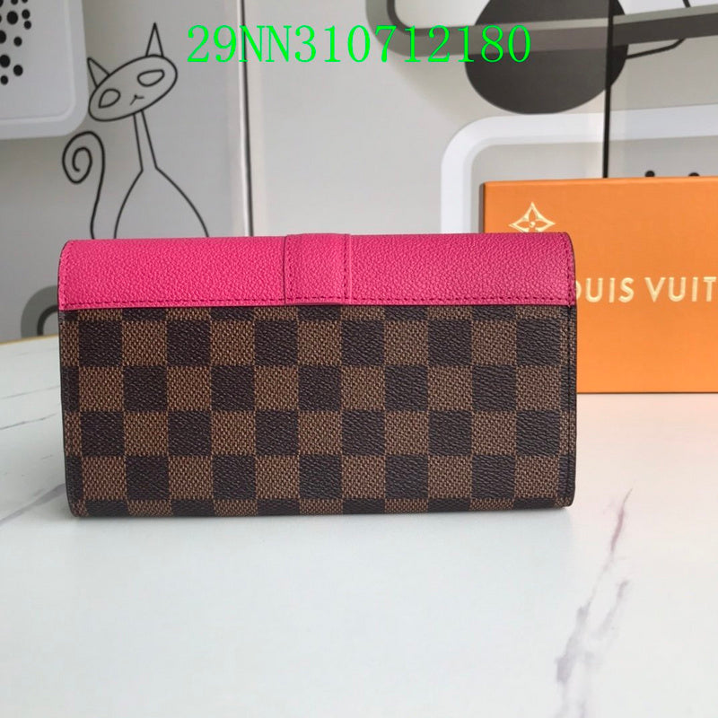COZY BAGS - CHL Wallet - 757
