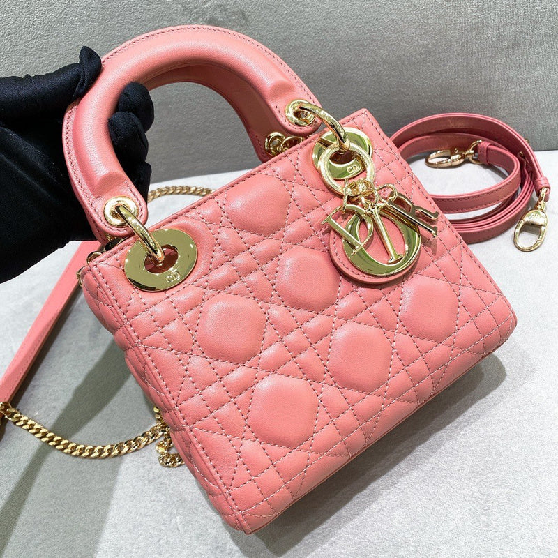 JB - DOR Lady Bags - 455