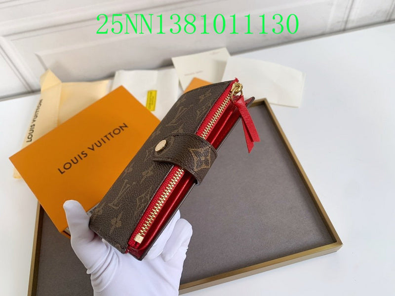 COZY BAGS - CHL Wallet - 551