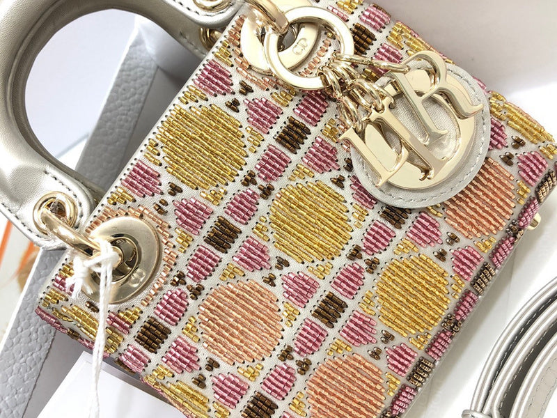 JB - DOR Lady Bags - 096