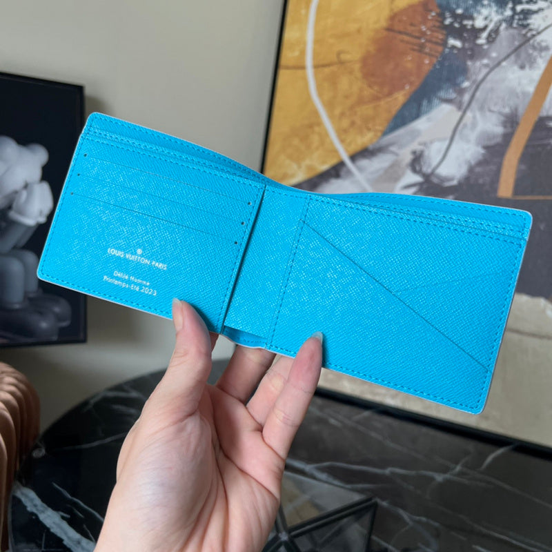 COZY - LOV Wallets - 107