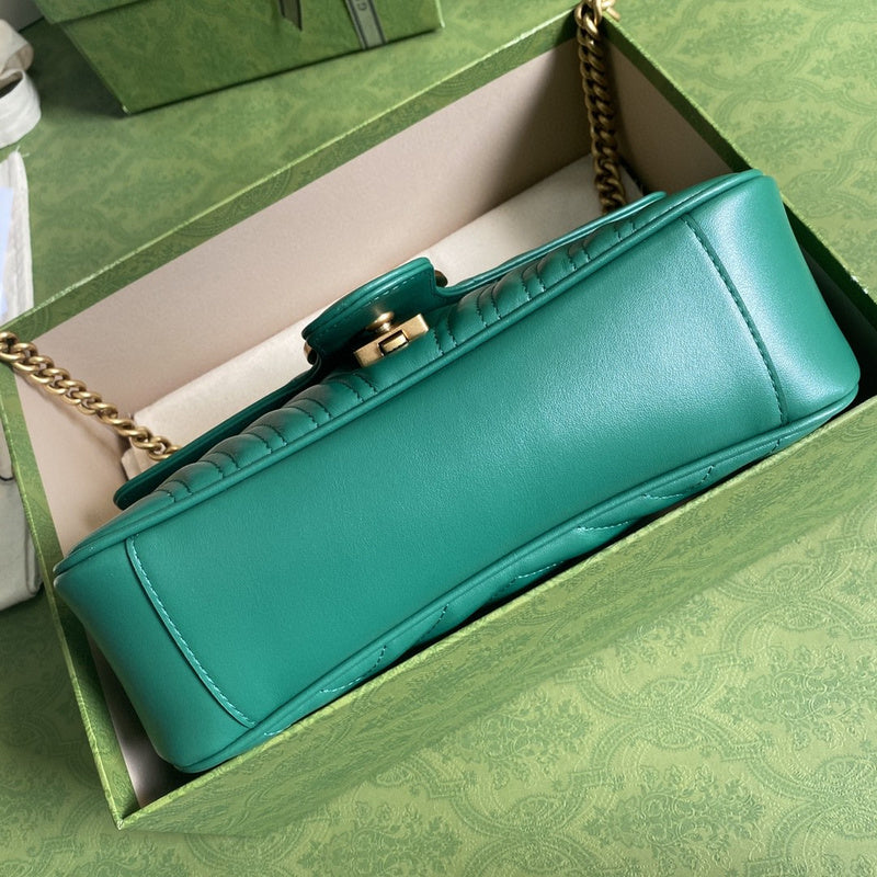 COZY BAGS - GUKI Bags - 1846