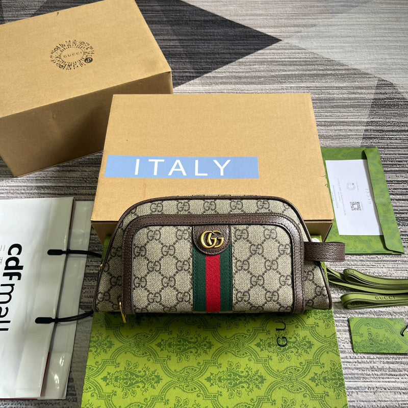 COZY BAGS - Guki Men Bags - 004