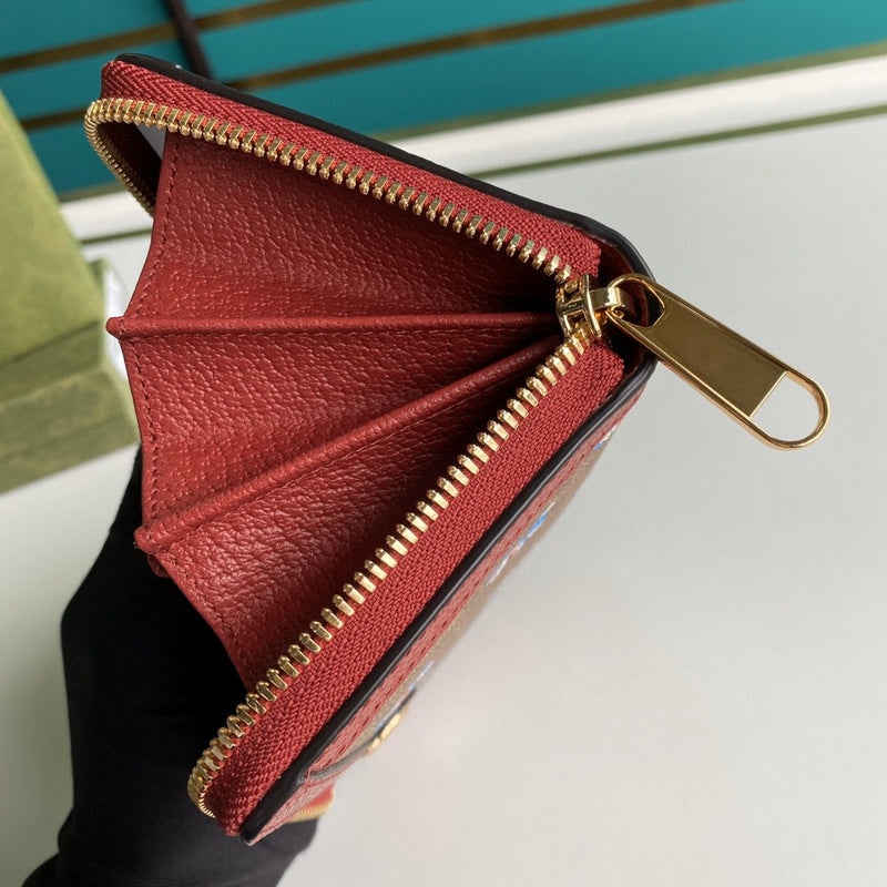 COZY BAGS - Guki Wallet - 396
