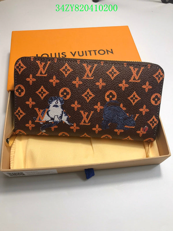 COZY BAGS - CHL Wallet - 998