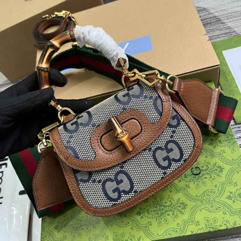 JB - Guki Lady Bags - 124