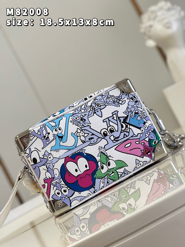 COZY - LV Bags - 1413