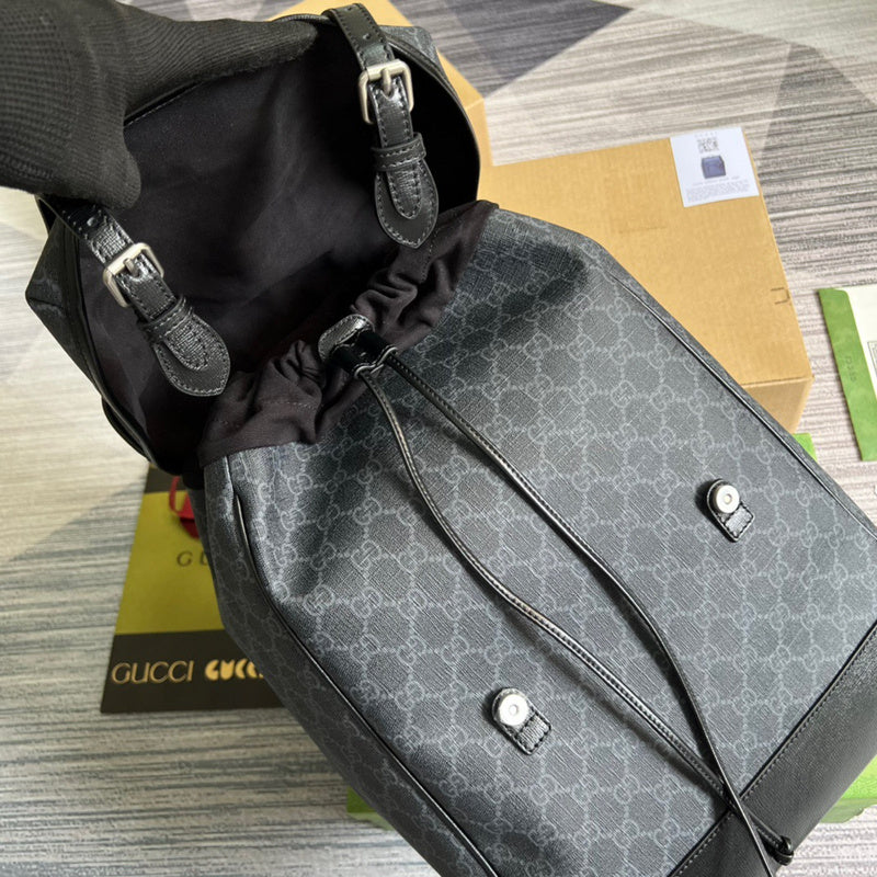 COZY BAGS - Guki Backpacks - 027