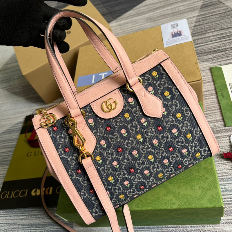 JB - Guki Lady Bags - 639