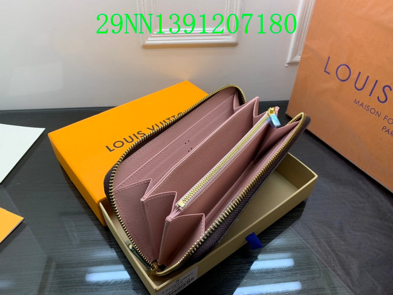 COZY BAGS - LOV Wallet - 852