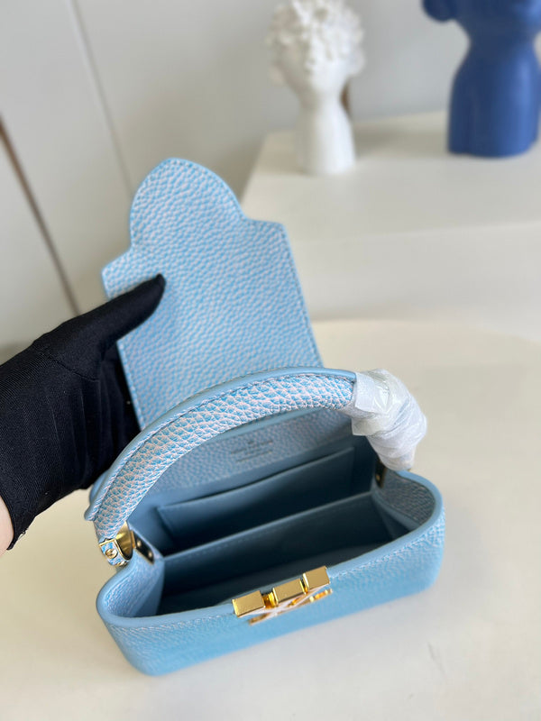 COZY BAGS - LOV Bags - 1853