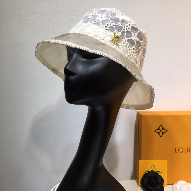 COZY BAGS - LOV Hats & Caps - 249