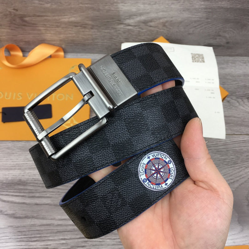 JB - LOV Belts - 153