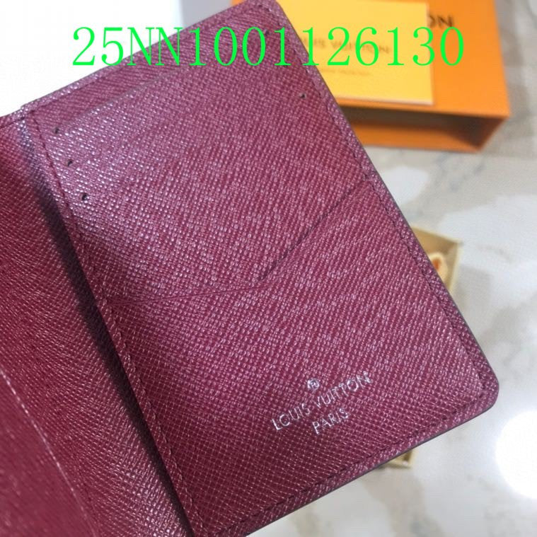 COZY BAGS - CHL Wallet - 467