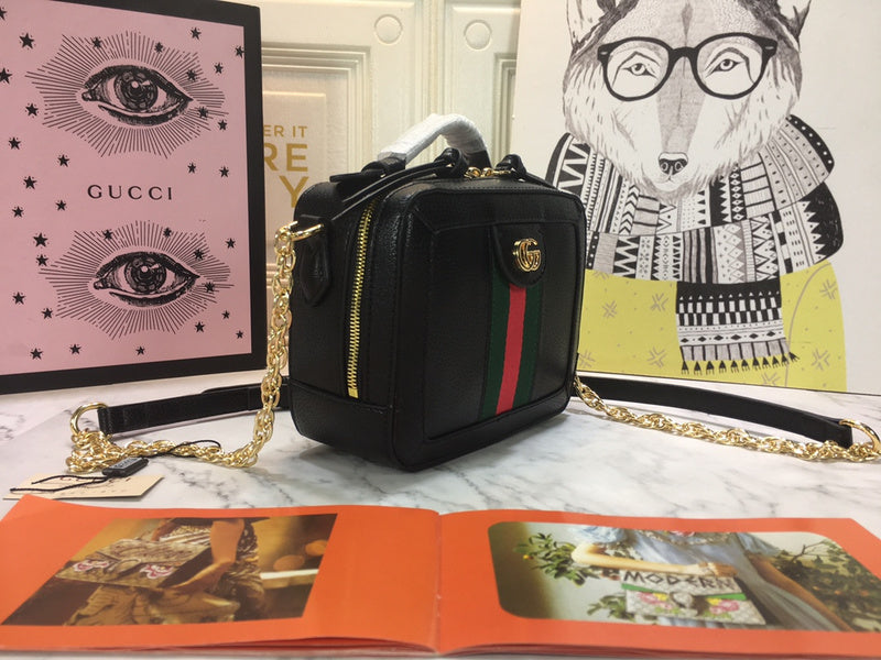COZY BAGS - GUKI Bags - 440