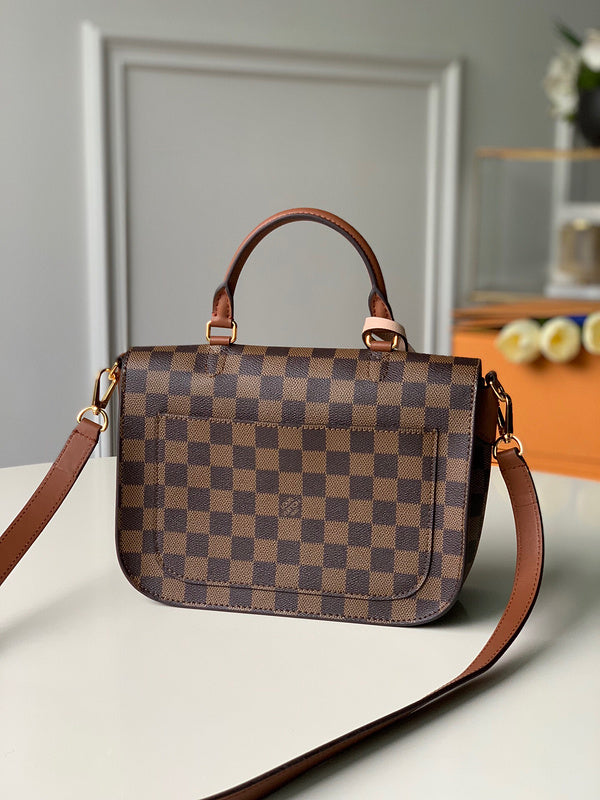 COZY - LV Bags - 5666
