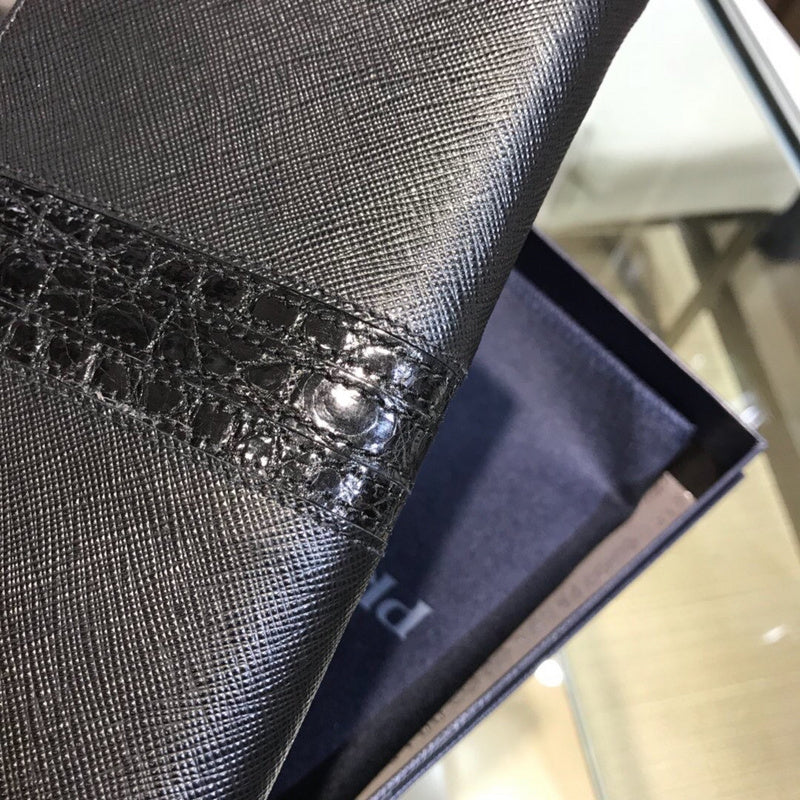 COZY BAGS - PD Wallets - 060