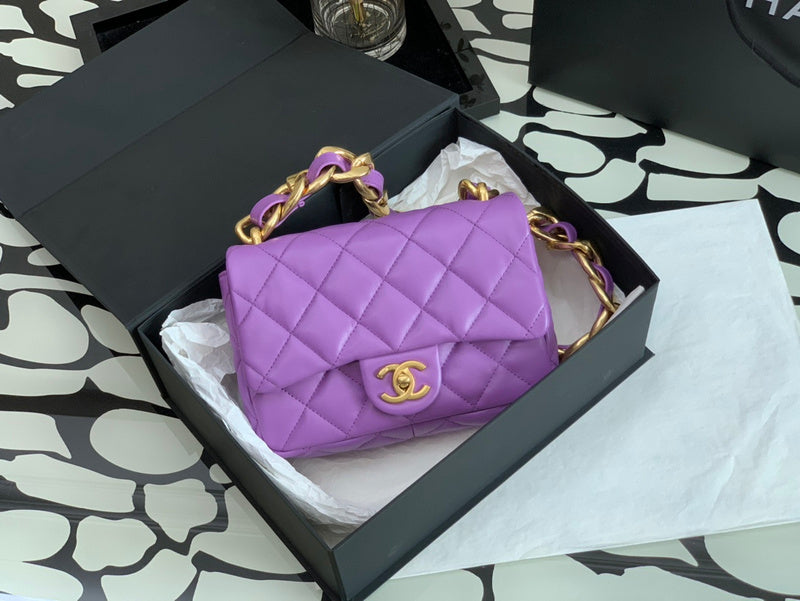 COZY BAGS - CHL Lady Bags - 269