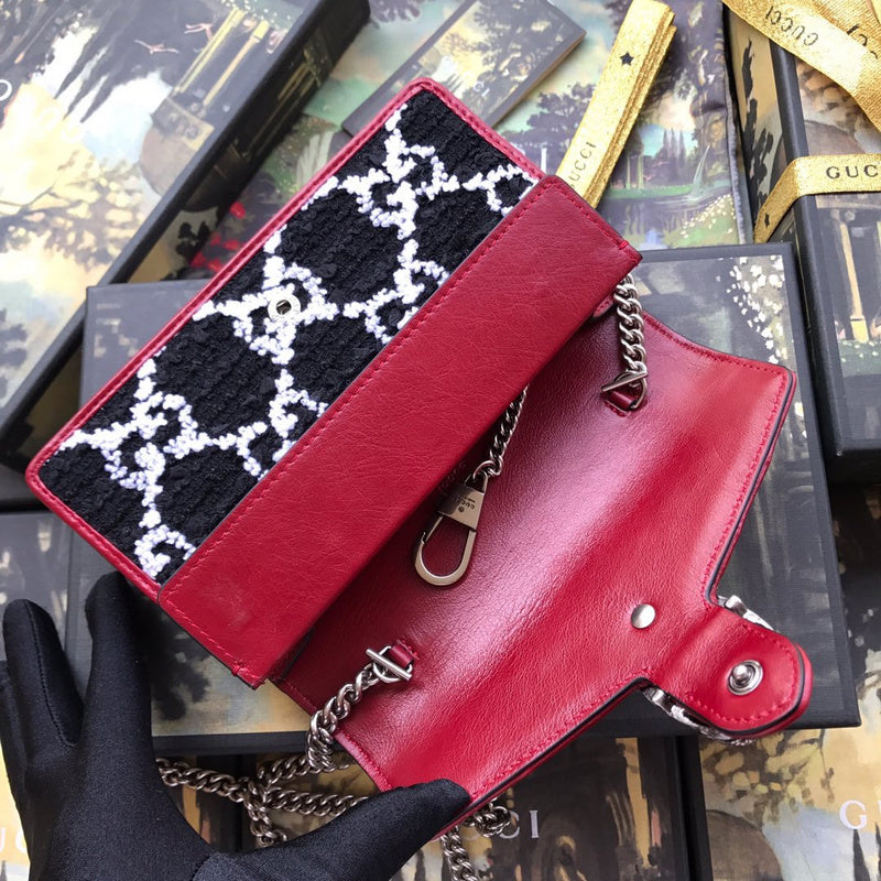 COZY - Guki Lady Bags - 1432