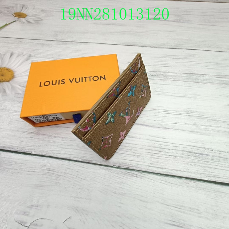 COZY BAGS - LOV Wallet - 937