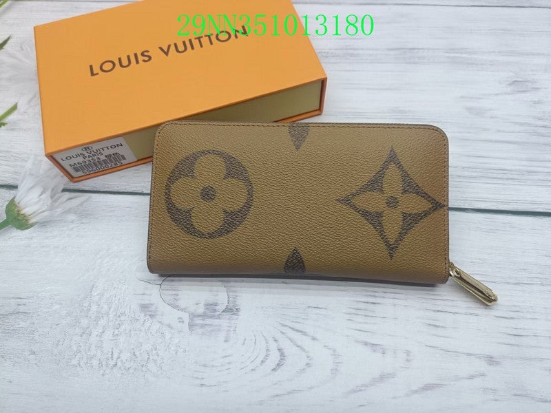 COZY BAGS - LOV Wallet - 930